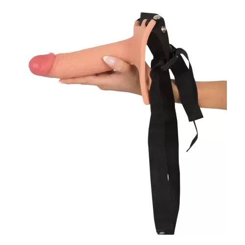 Strap-on Sleeve