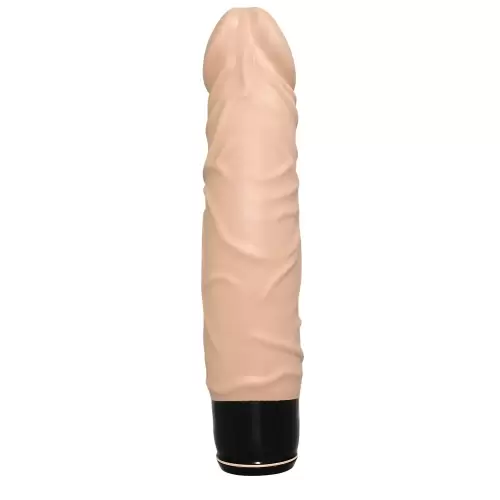 Classic Silicon Small Vibe
