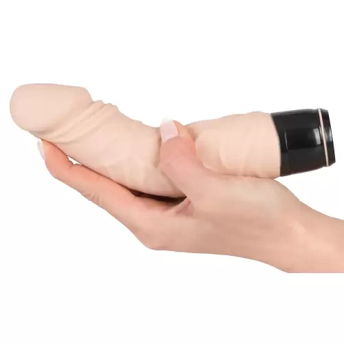 Classic Silicon Small Vibe