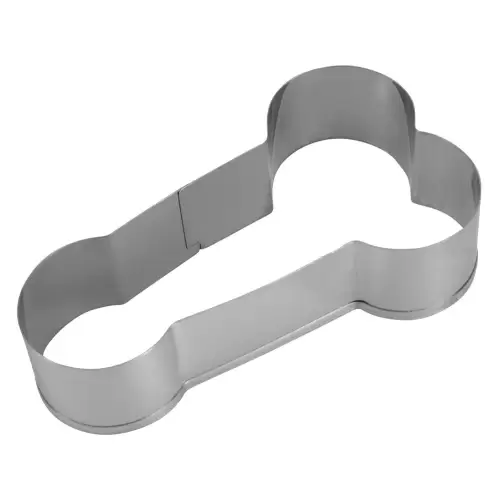 Cocky Cookie Cutter