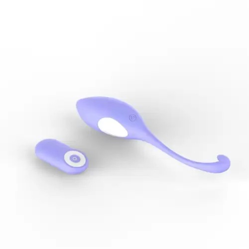 Vibrating EGG Lonely Moments Toyz4Lovers