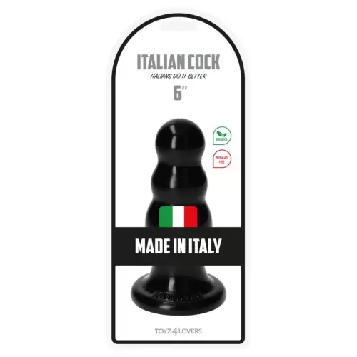 Dildo-Italian Cock 6
