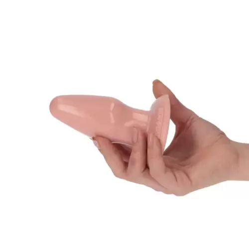 Plug-Italian Cock 3,5
