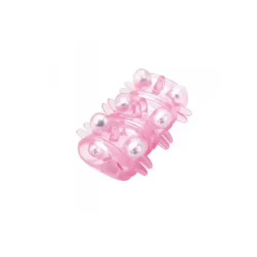 Stymulator-SUPER MAGIC COCK RING.
