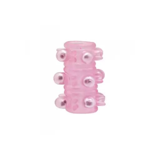 Stymulator-SUPER MAGIC COCK RING.