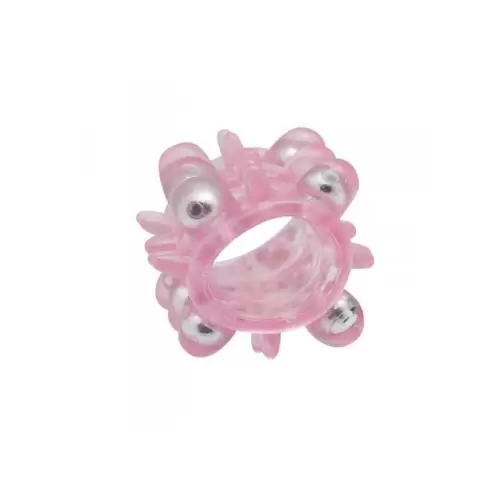 Stymulator-SUPER MAGIC COCK RING.