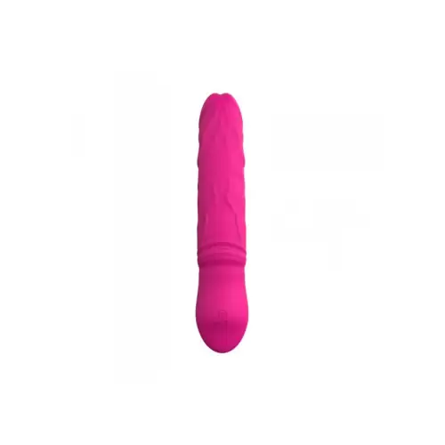 Wibrator-VIBRATORE REALISTICO ELYS - IMPERIAL MOVE PINK