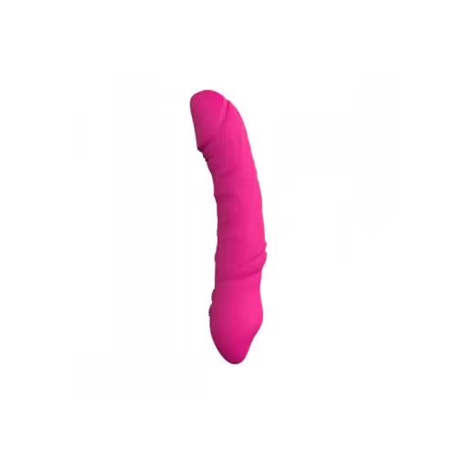 Wibrator-VIBRATORE REALISTICO ELYS - IMPERIAL MOVE PINK