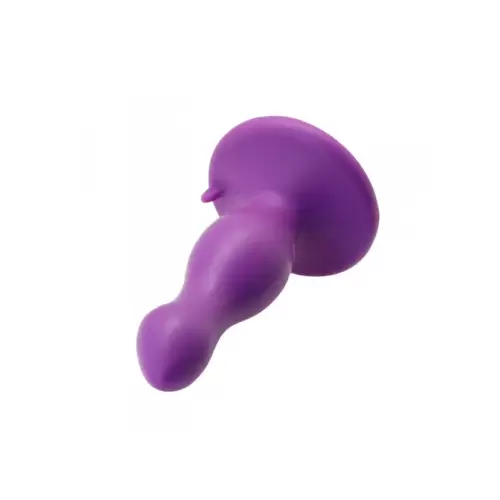 Plug-ANAL PLUG,TAPERED