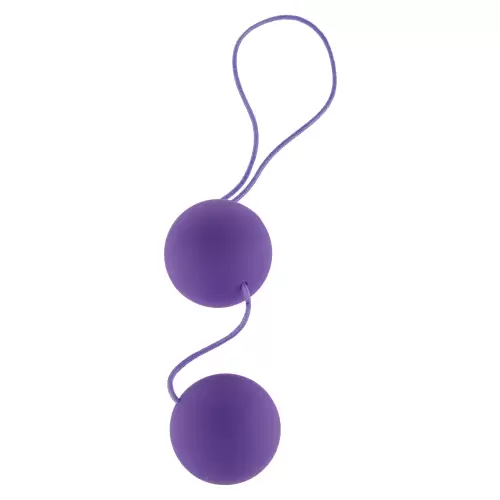Kulki-FUNKY LOVE BALLS PURPLE