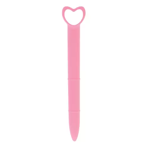 Silicone vaginal dilators