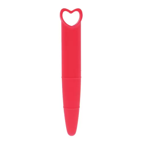 Silicone vaginal dilators