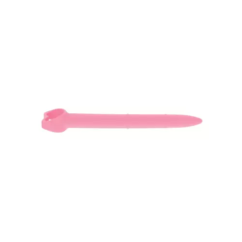 Silicone vaginal dilators