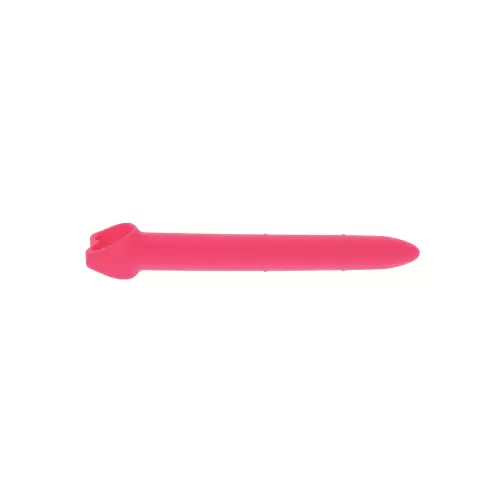 Silicone vaginal dilators
