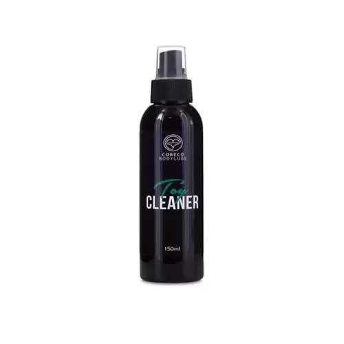 Żel/sprej-CBL Cobeco Toycleaner 150 ml