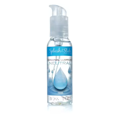 Żel-NEUTRAL Boss of Toys 100 ml.
