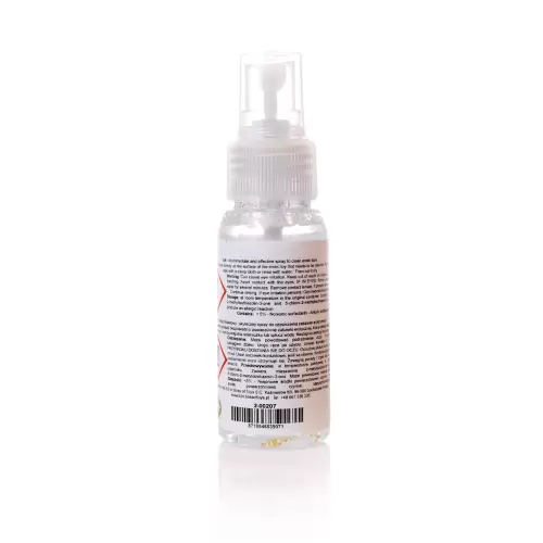 Sprej-Toy Cleaner 50 ml. Boss Series