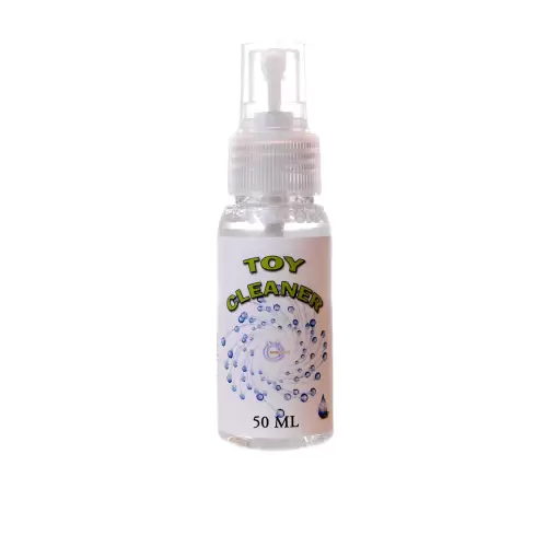 Sprej-Toy Cleaner 50 ml. Boss Series