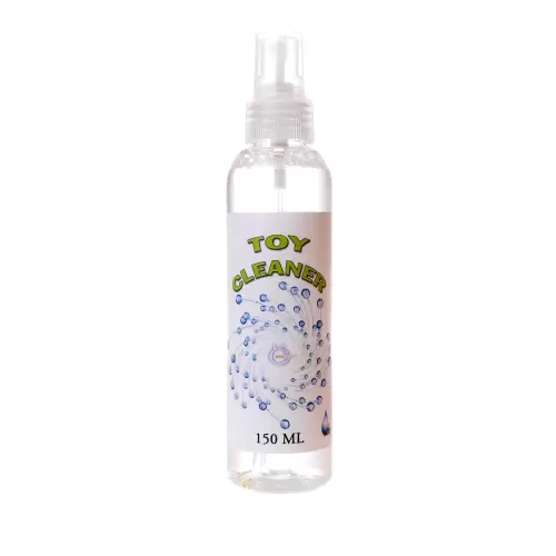 Sprej-Toy Cleaner 150 ml. Boss Series
