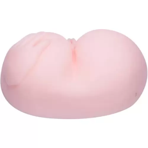 Masturbator-Take Me Hard Jamie-Pussy & Ass Masturbator 2,2kg Flesh