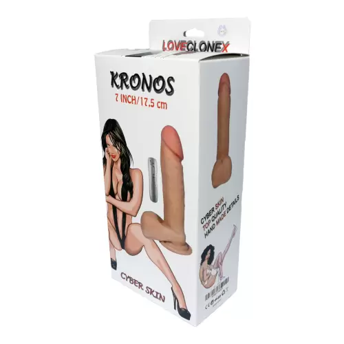 Wibrator-KRONOS-LOVECLONEX 7