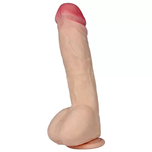 Dildo-DIONIZOS-LOVECLONEX 9,5