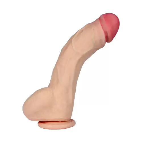 Dildo-DIONIZOS-LOVECLONEX 9,5