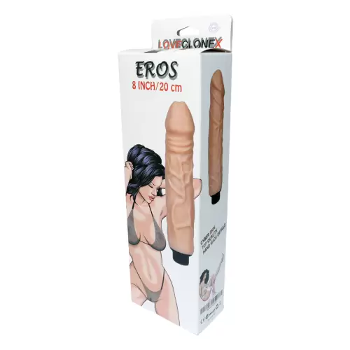 Wibrator-EROS-LOVECLONEX 8