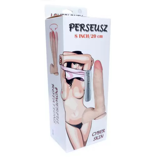 Wibrator-PERSEUSZ-LOVECLONEX 8