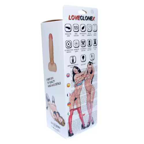 Wibrator-HERKULES-LOVECLONEX 8