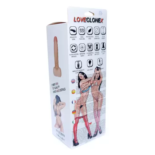 Wibrator-NEPTUN-LOVECLONEX 8