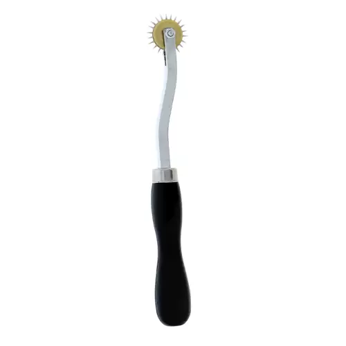 BDSM-BLAZE WARTENBERG WHEEL