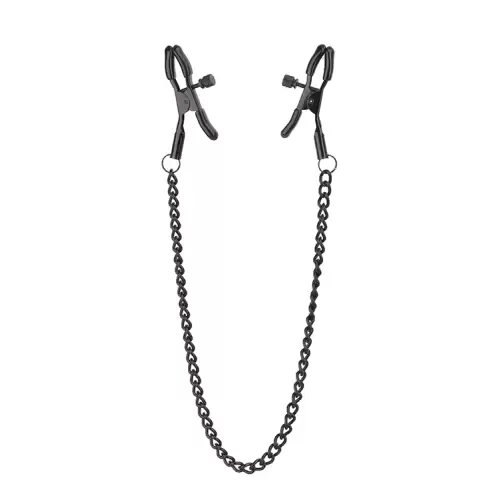 BLAZE DELUXE NIPPLE CLAMPS