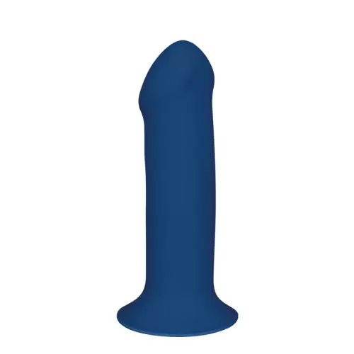 SOLID LOVE PREMIUM THICK DILDO 7INCH