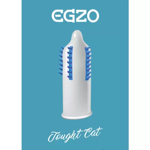 Prezerwatywy-Egzo Tought Cat
