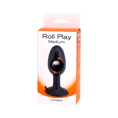 Plug-Roll Play Medium