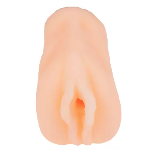 Masturbator-Vagina 225g-TEMIDA