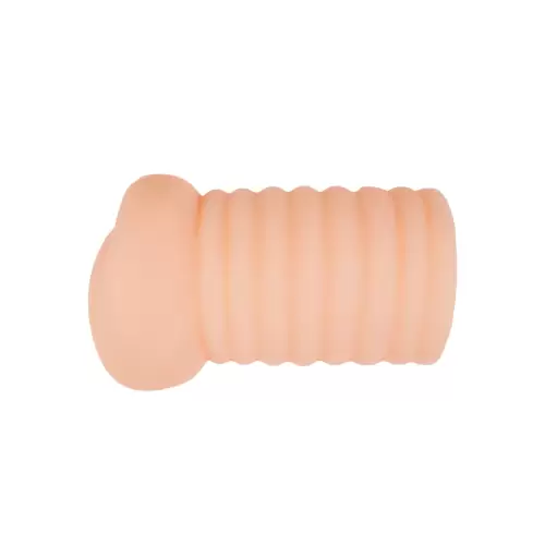 Masturbator-Vagina z wibracją 650g-RENIA