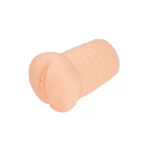 Masturbator-Vagina z wibracją 650g-RENIA