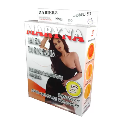 Lalka - Maryna