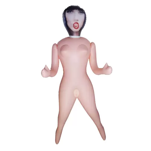Lalka - Mężatka - Vibrating
