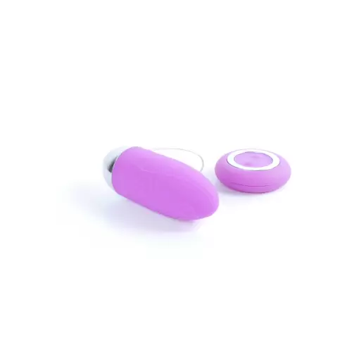 Remoted controller egg 0.3 USB Purple