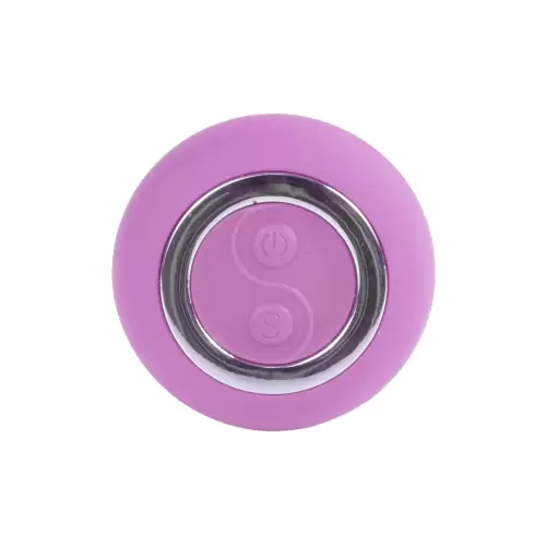 Remoted controller egg 0.3 USB Purple