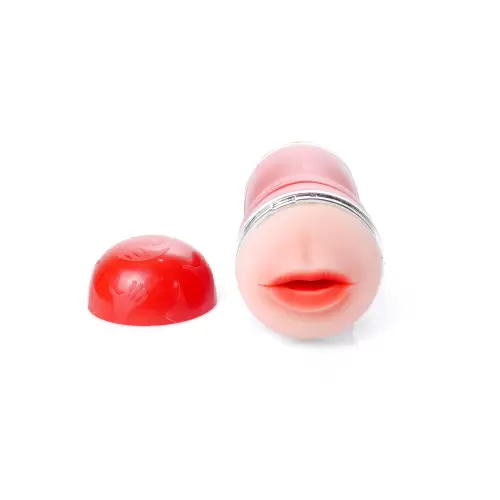 Masturbator- CLEO Double Delight 3.0