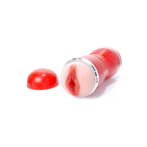 Masturbator- CLEO Double Delight 3.0
