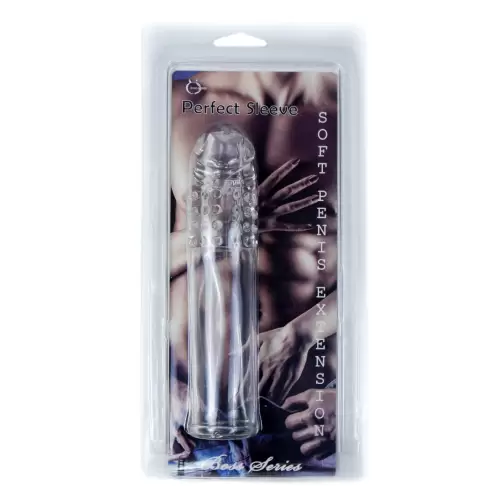 Perfect Sleeve - Boss Series