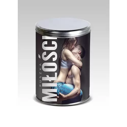 Zabawka-Puszka miłości (sexy)
