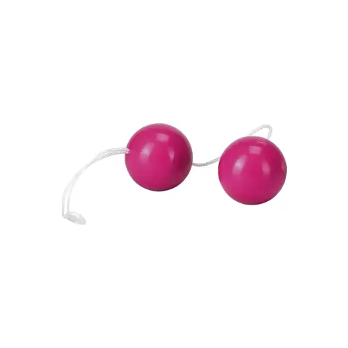 Kulki-ORGASM BALLS PURPLE