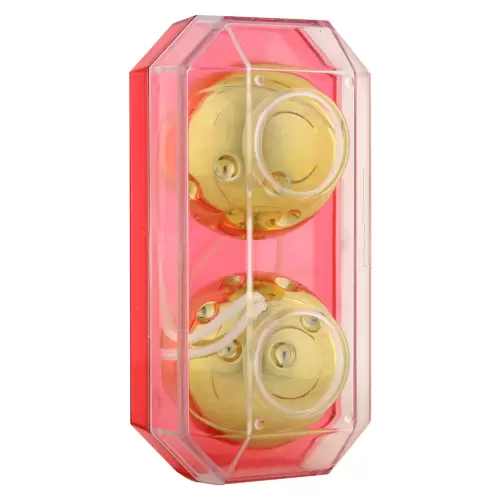 Kulki-GOLD METAL BALLS