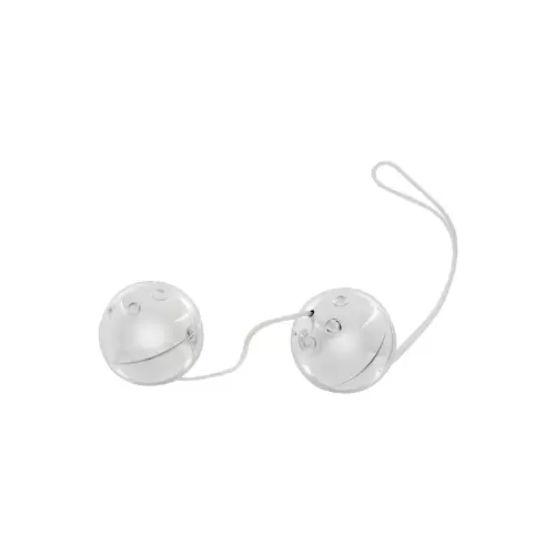 Kulki-SILVER METAL BALLS